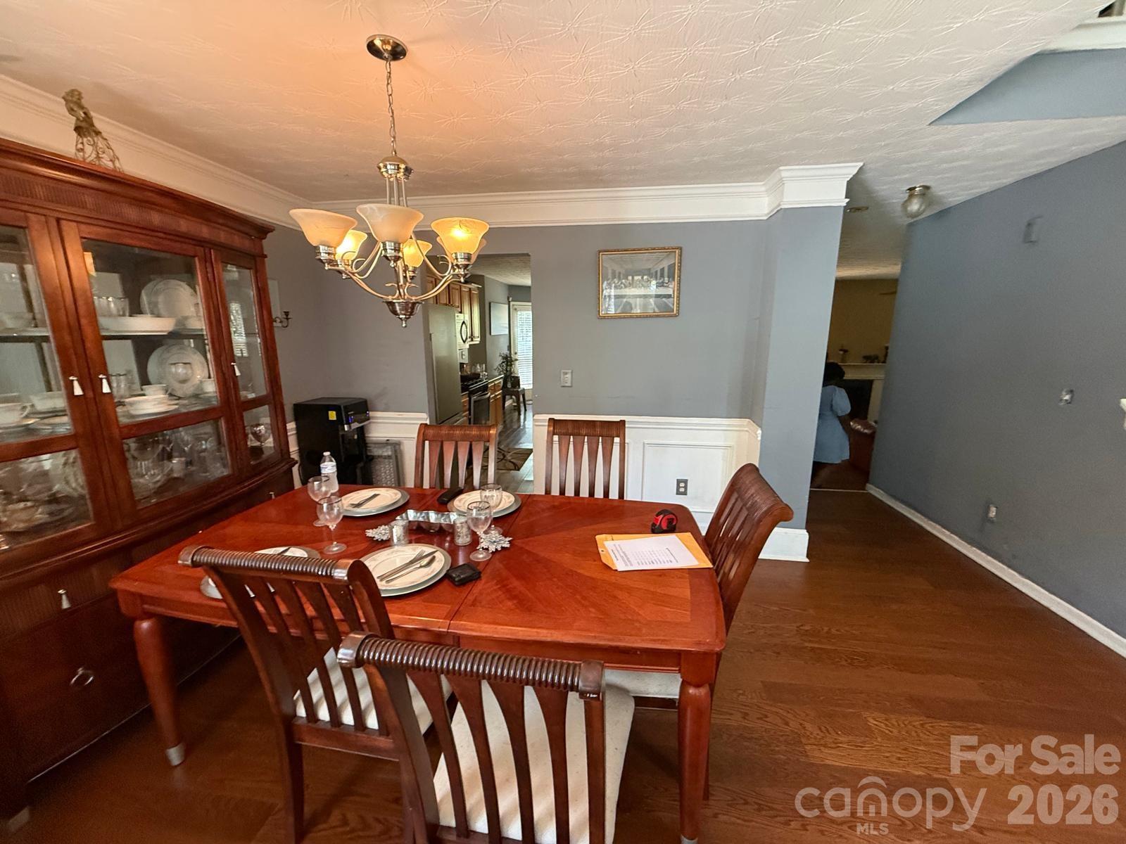 5102 Eagle Creek Drive Charlotte NC 28269