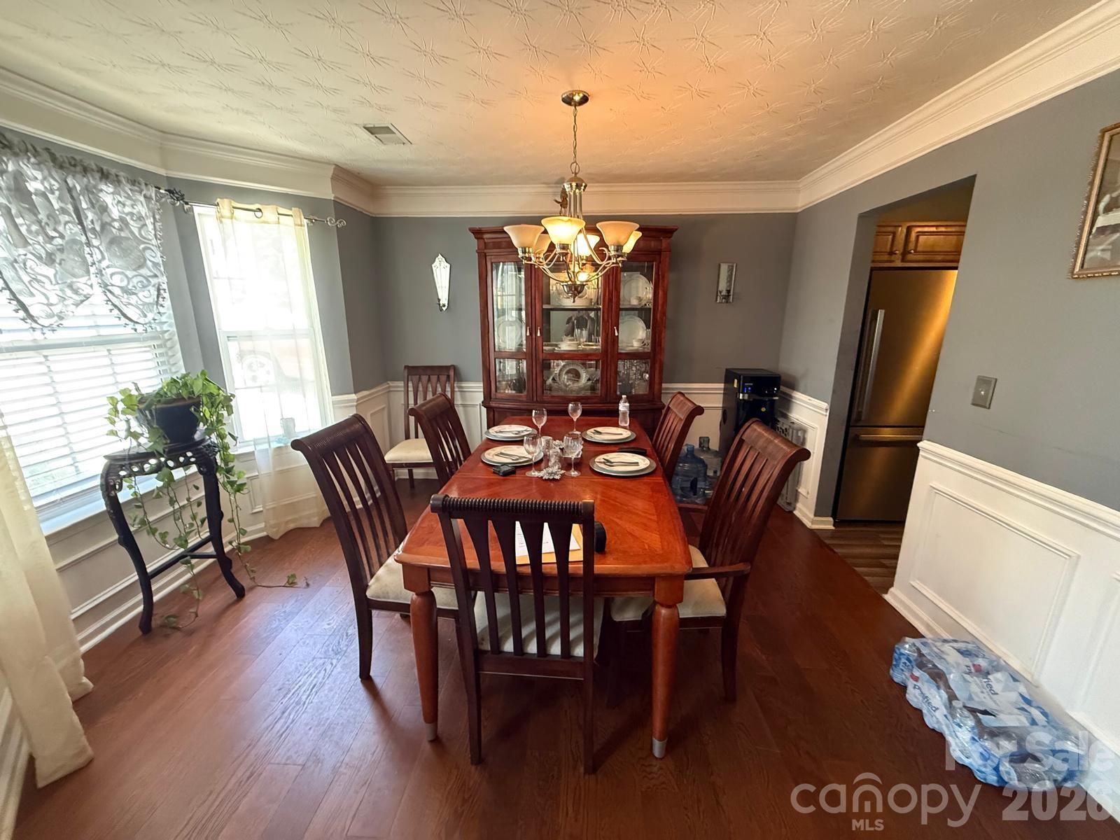 5102 Eagle Creek Drive Charlotte NC 28269