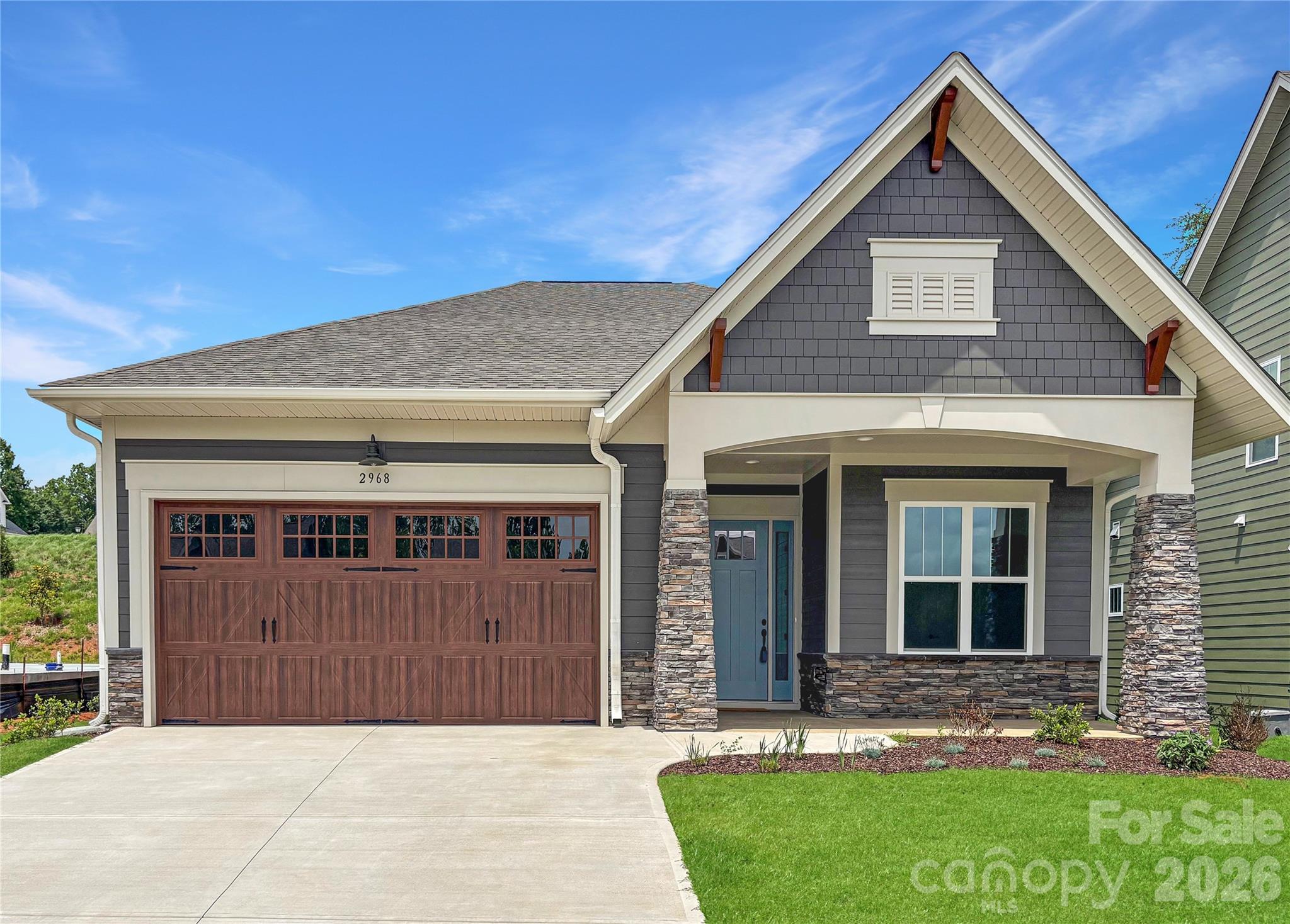 2968 Alveston Drive NW Concord NC 28027