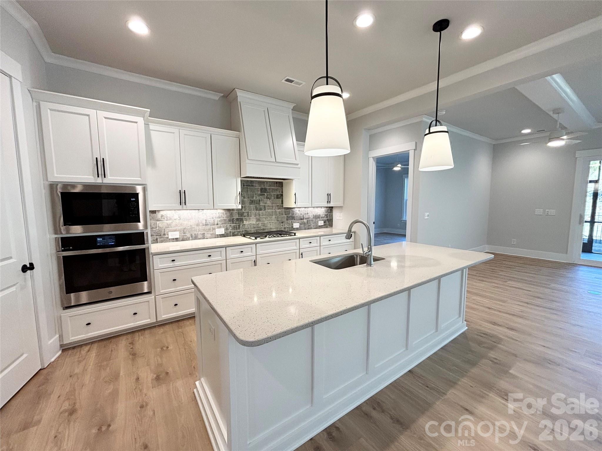 2968 Alveston Drive NW Concord NC 28027