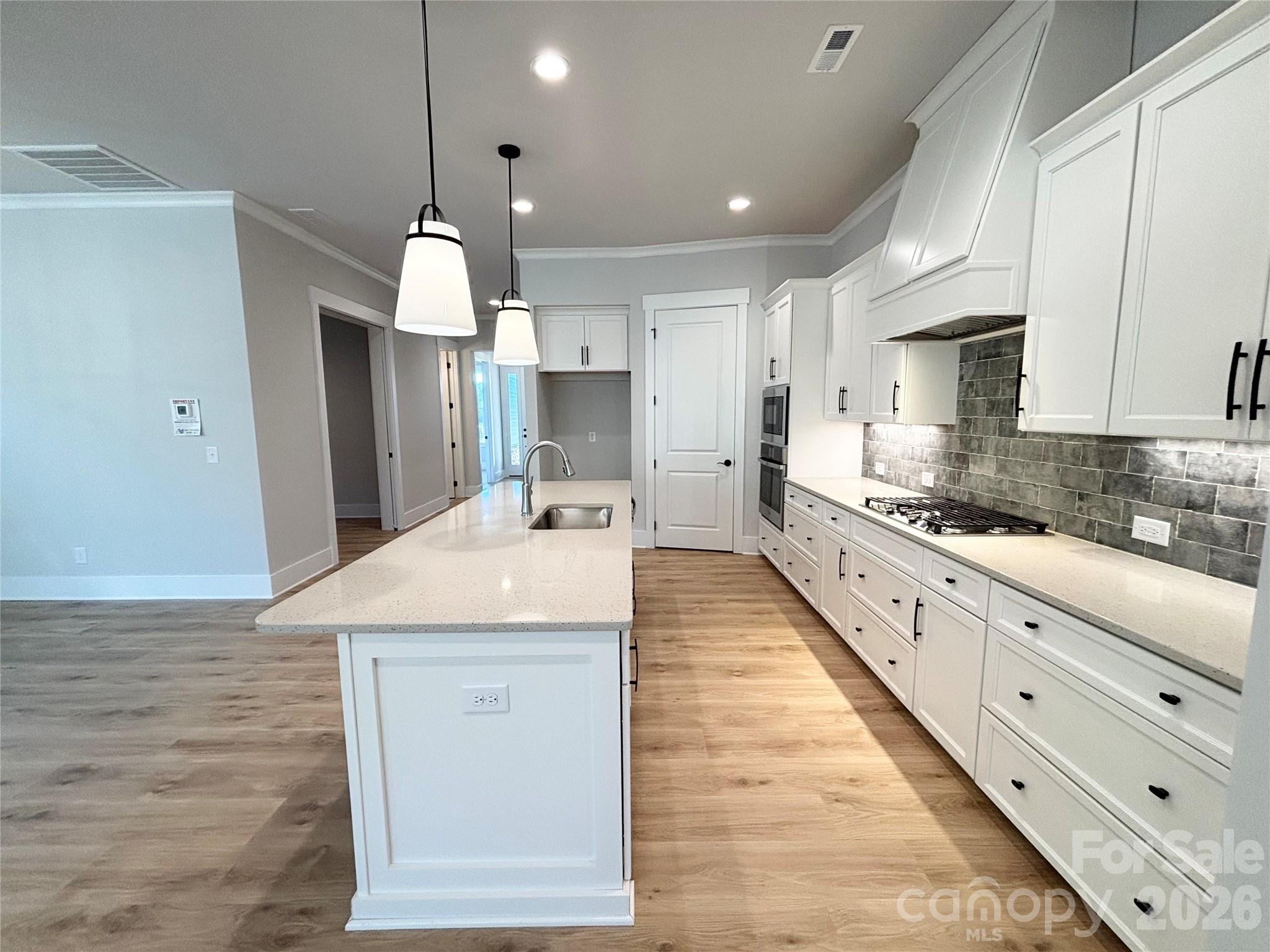2968 Alveston Drive NW Concord NC 28027