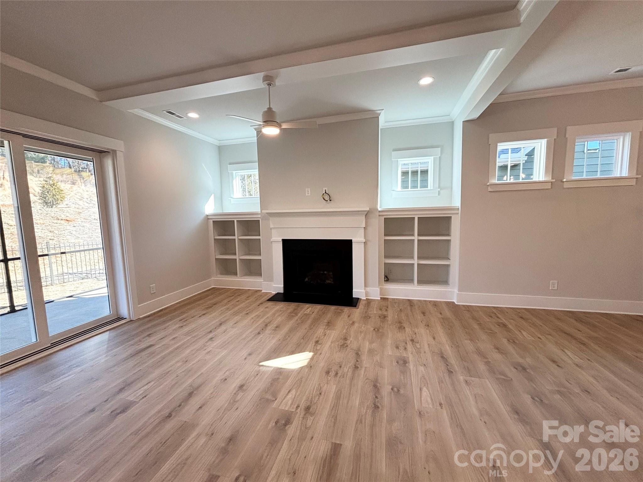 2968 Alveston Drive NW Concord NC 28027