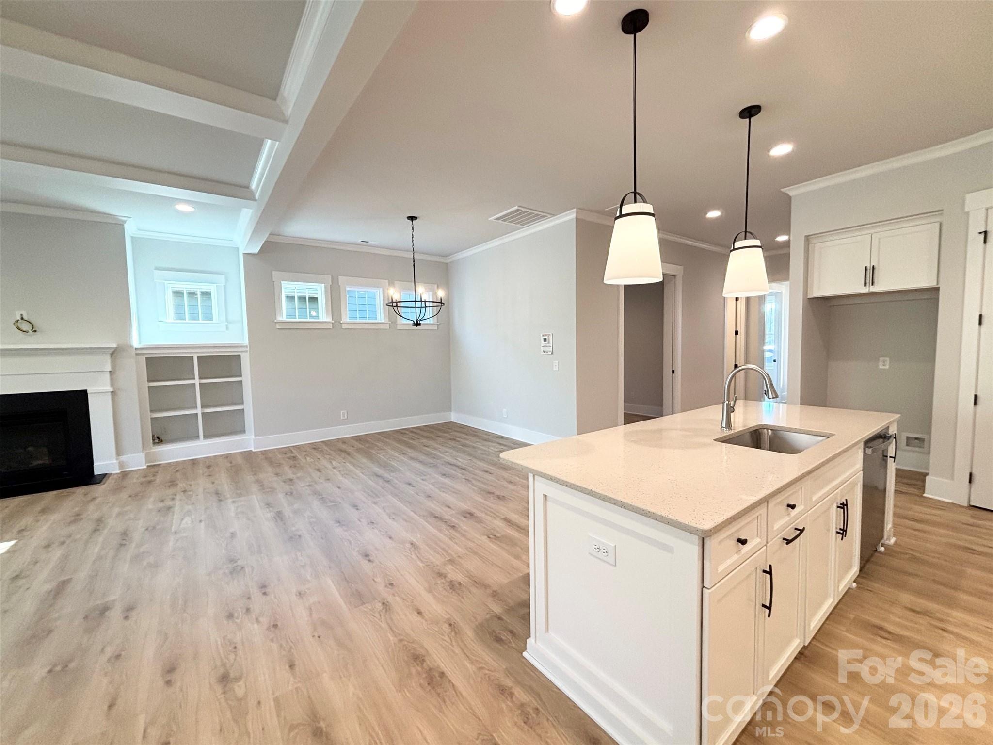 2968 Alveston Drive NW Concord NC 28027