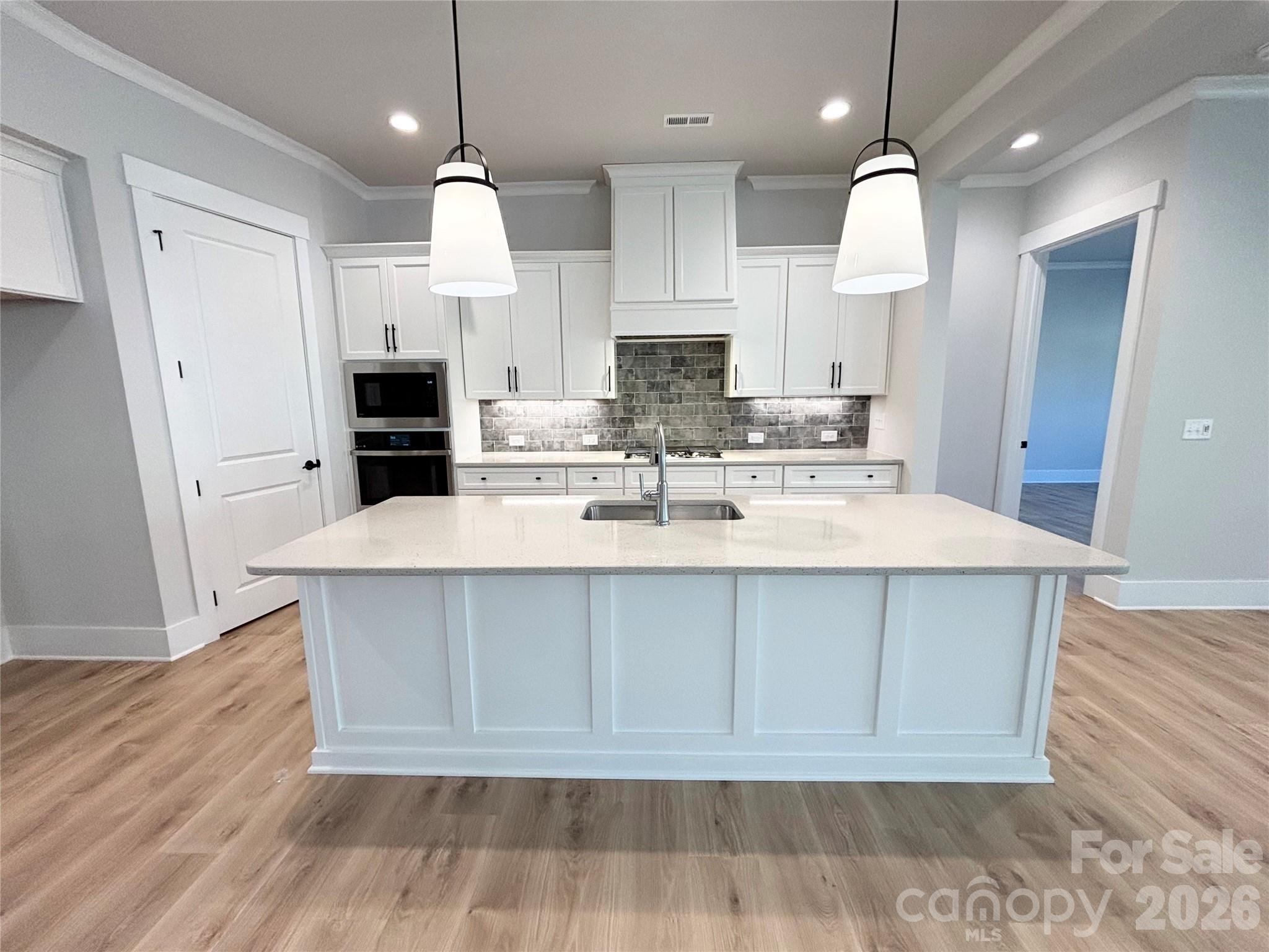 2968 Alveston Drive NW Concord NC 28027