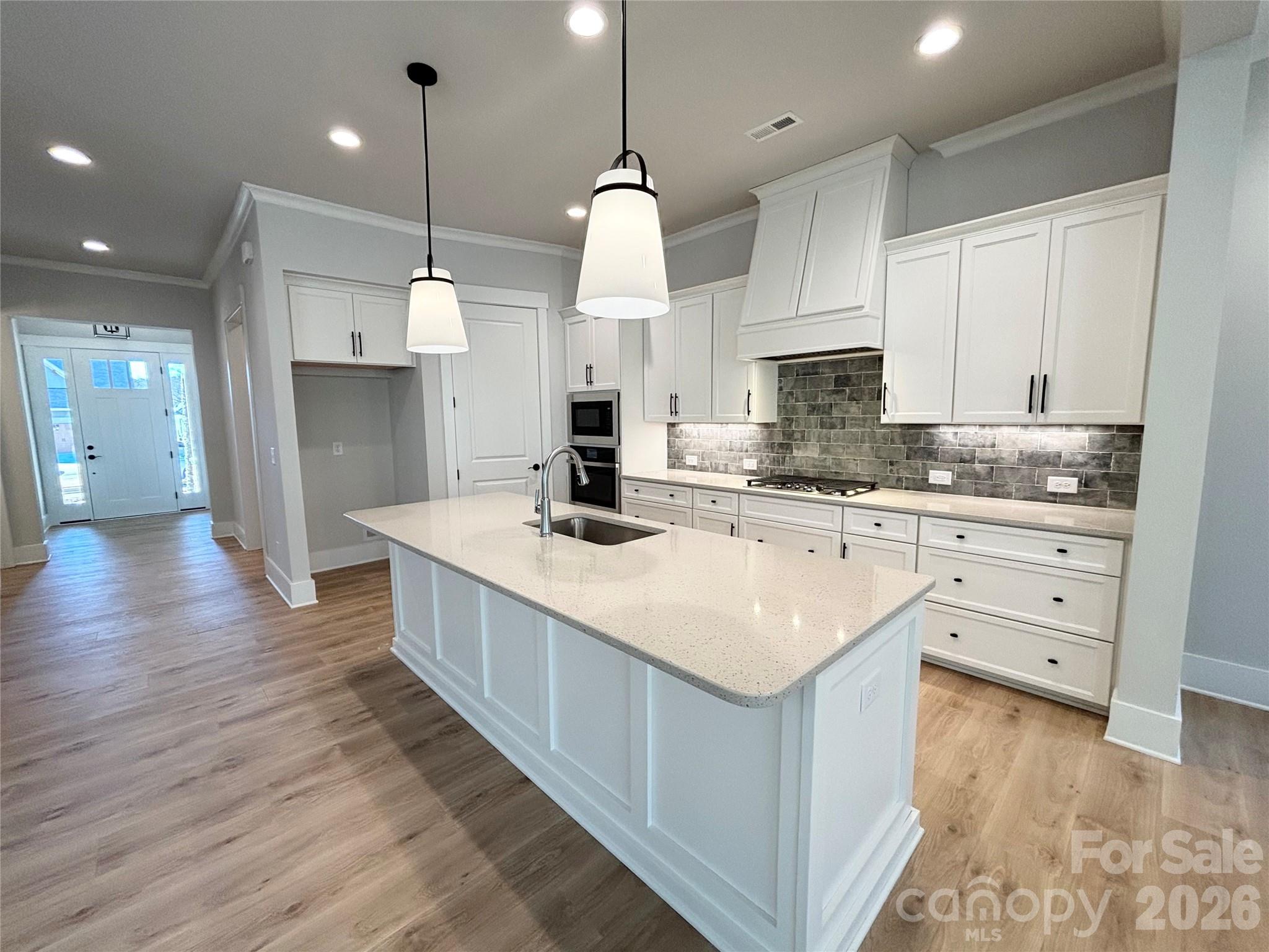 2968 Alveston Drive NW Concord NC 28027