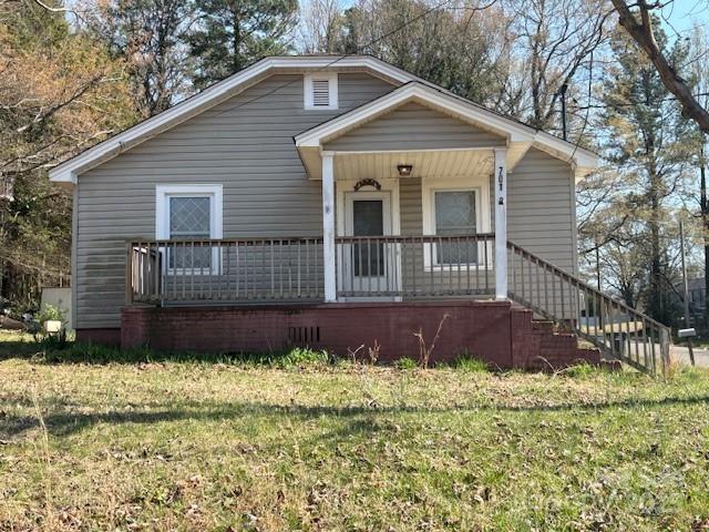 701 Betty Street Gastonia NC 28054