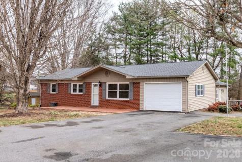 309 Sheldon Street Hudson NC 28638