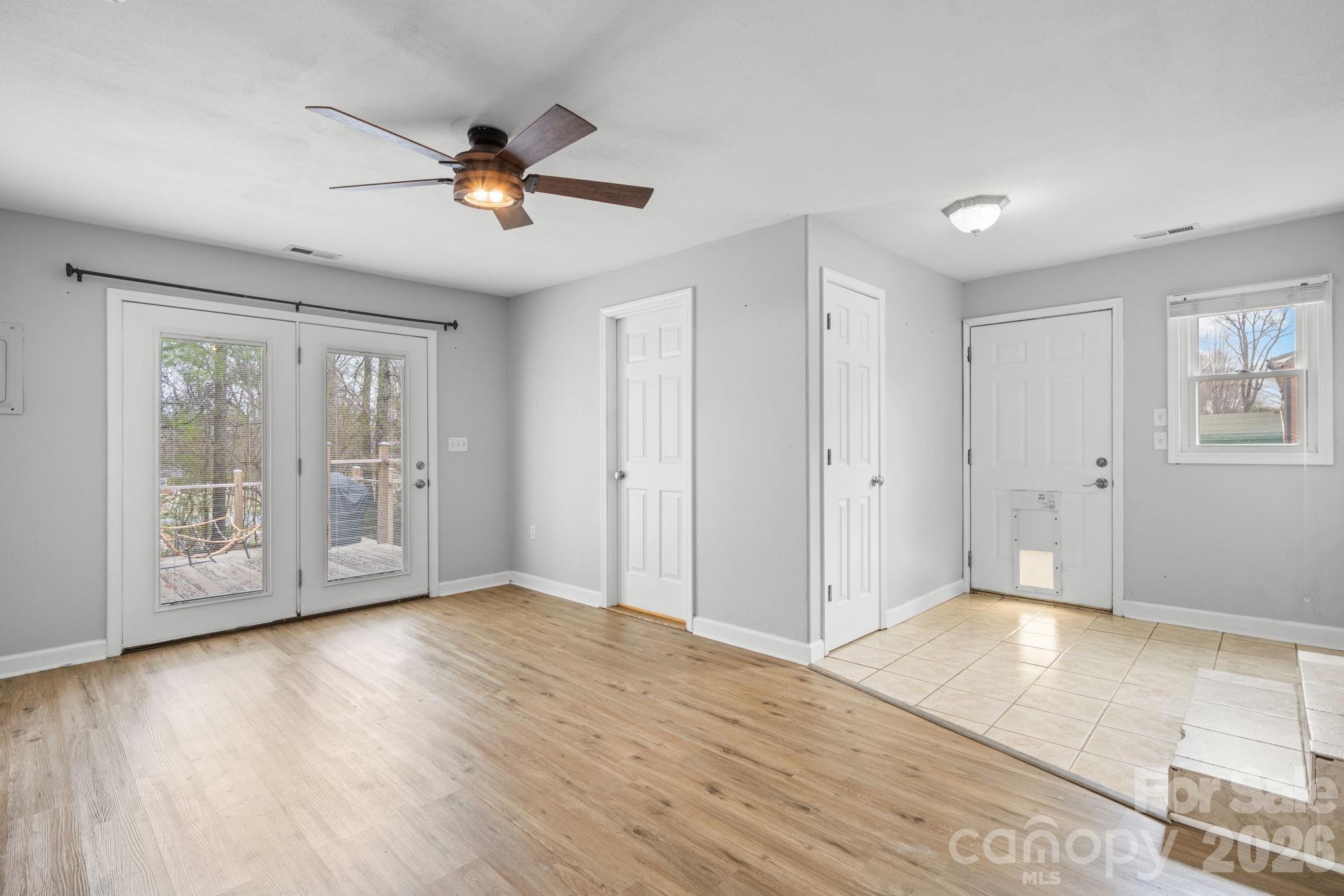 309 Sheldon Street Hudson NC 28638