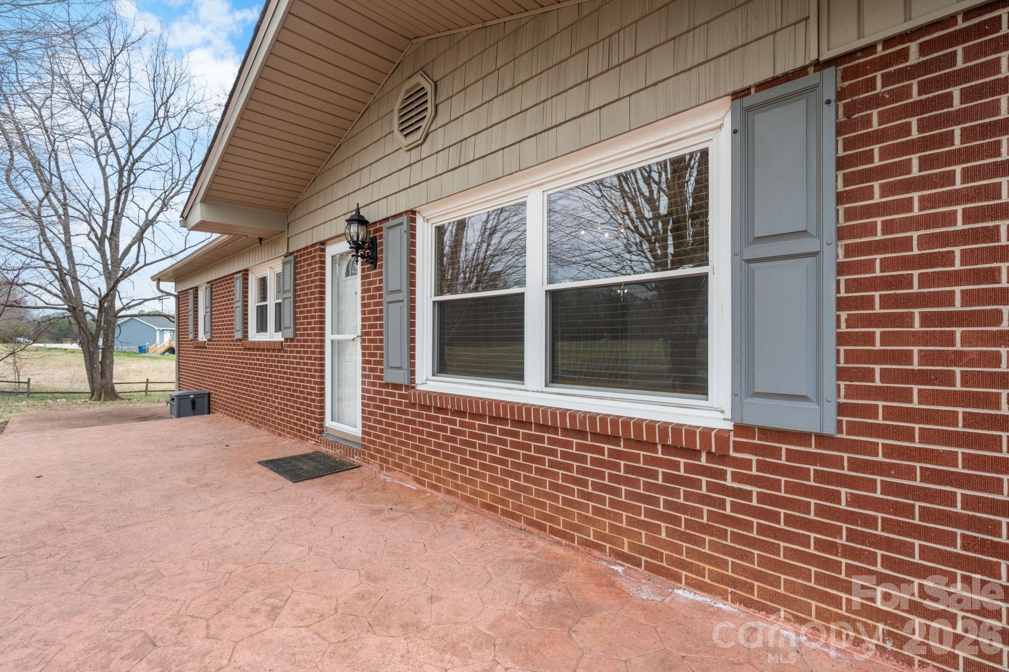 309 Sheldon Street Hudson NC 28638