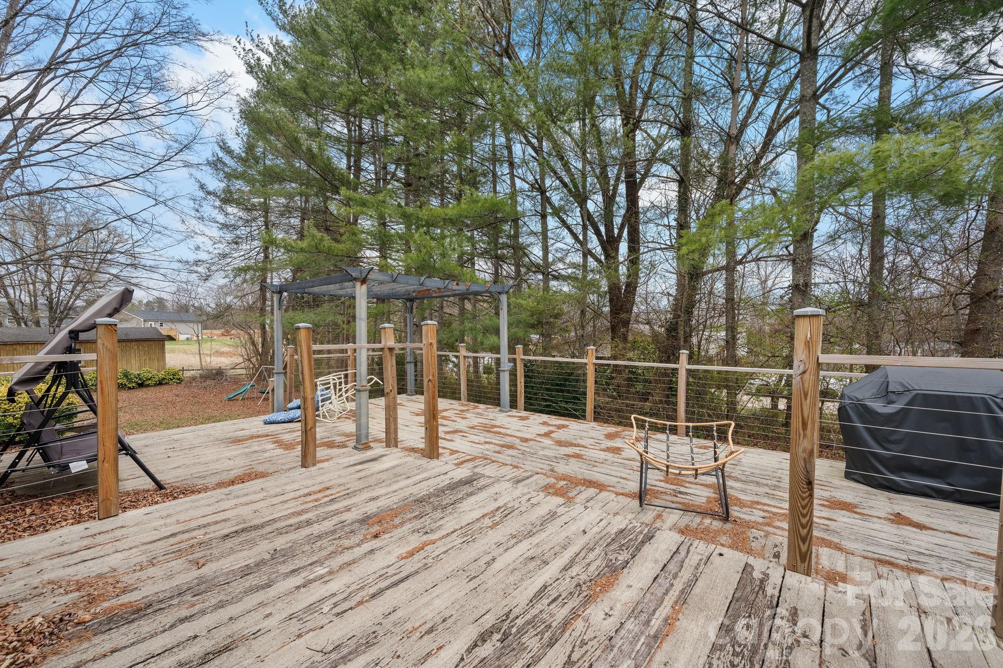 309 Sheldon Street Hudson NC 28638