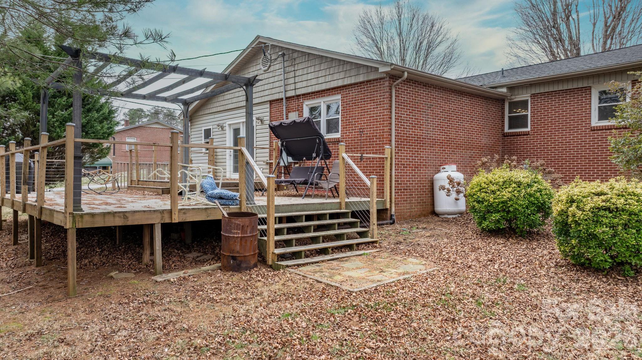 309 Sheldon Street Hudson NC 28638
