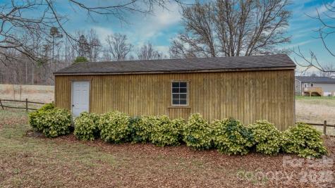 309 Sheldon Street Hudson NC 28638
