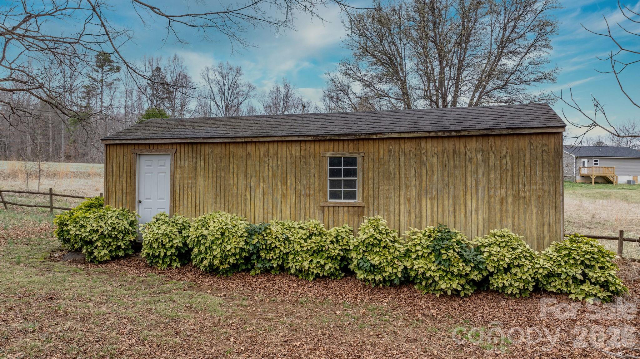 309 Sheldon Street Hudson NC 28638