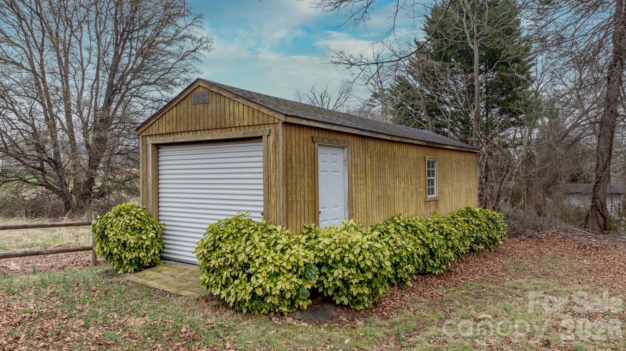 309 Sheldon Street Hudson NC 28638