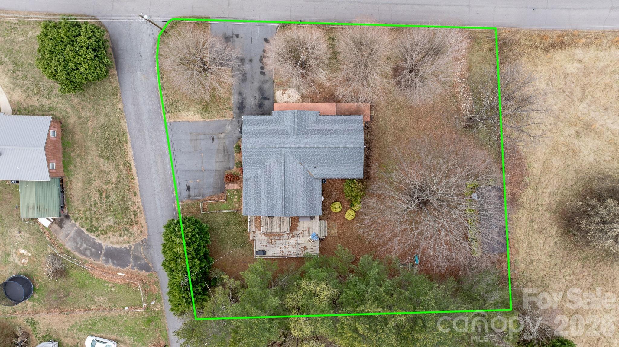 309 Sheldon Street Hudson NC 28638