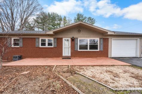 309 Sheldon Street Hudson NC 28638