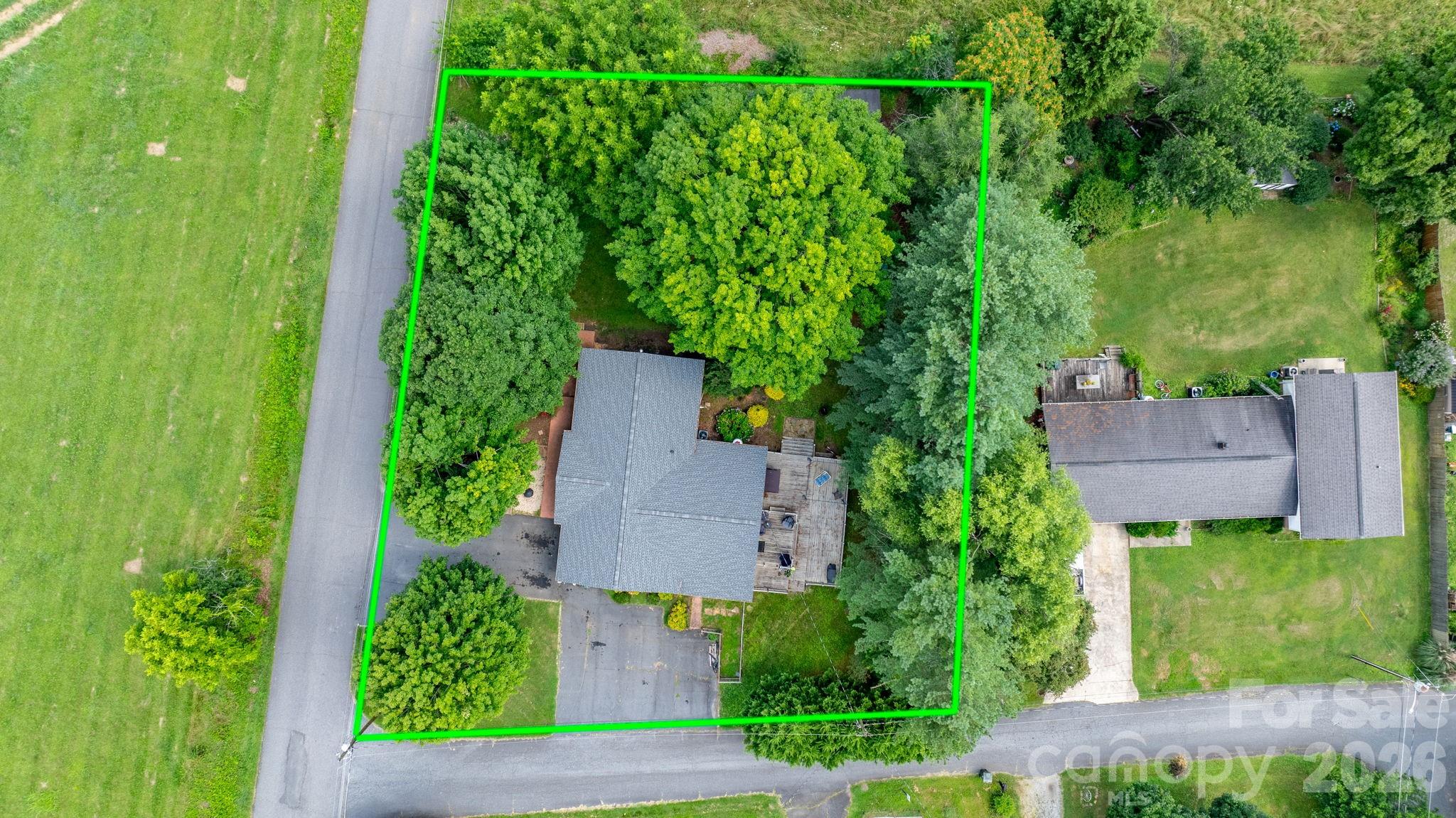 309 Sheldon Street Hudson NC 28638