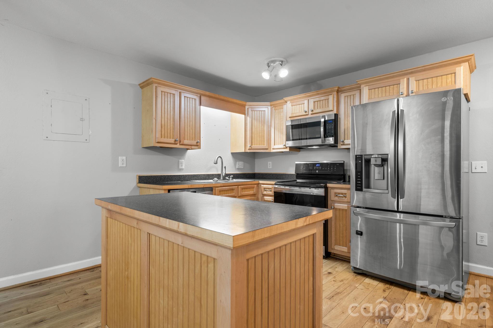 309 Sheldon Street Hudson NC 28638