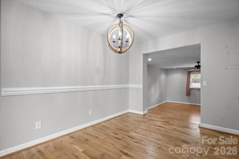 309 Sheldon Street Hudson NC 28638