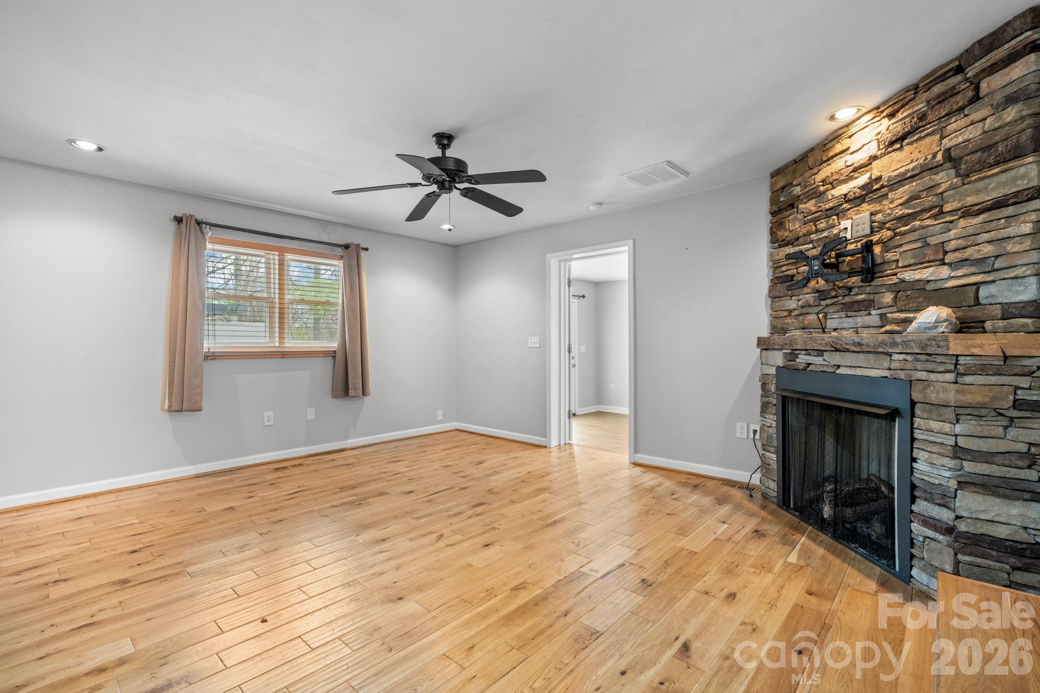 309 Sheldon Street Hudson NC 28638