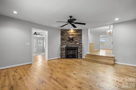 309 Sheldon Street Hudson NC 28638
