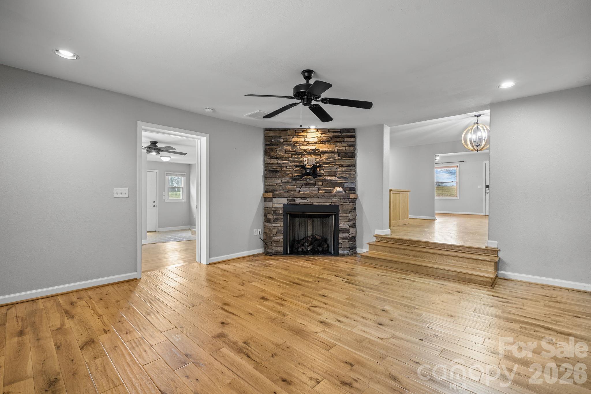 309 Sheldon Street Hudson NC 28638