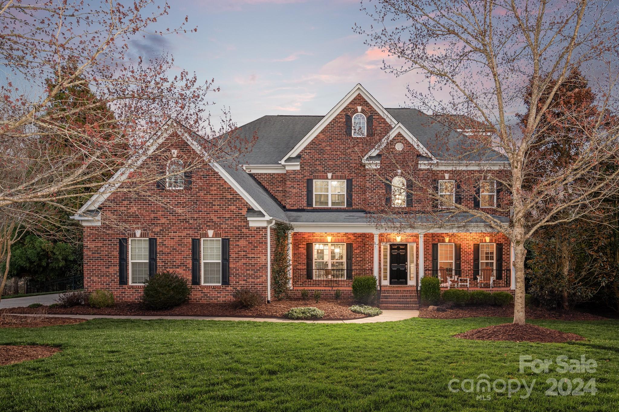 1345 Waynewood Drive Waxhaw NC 28173