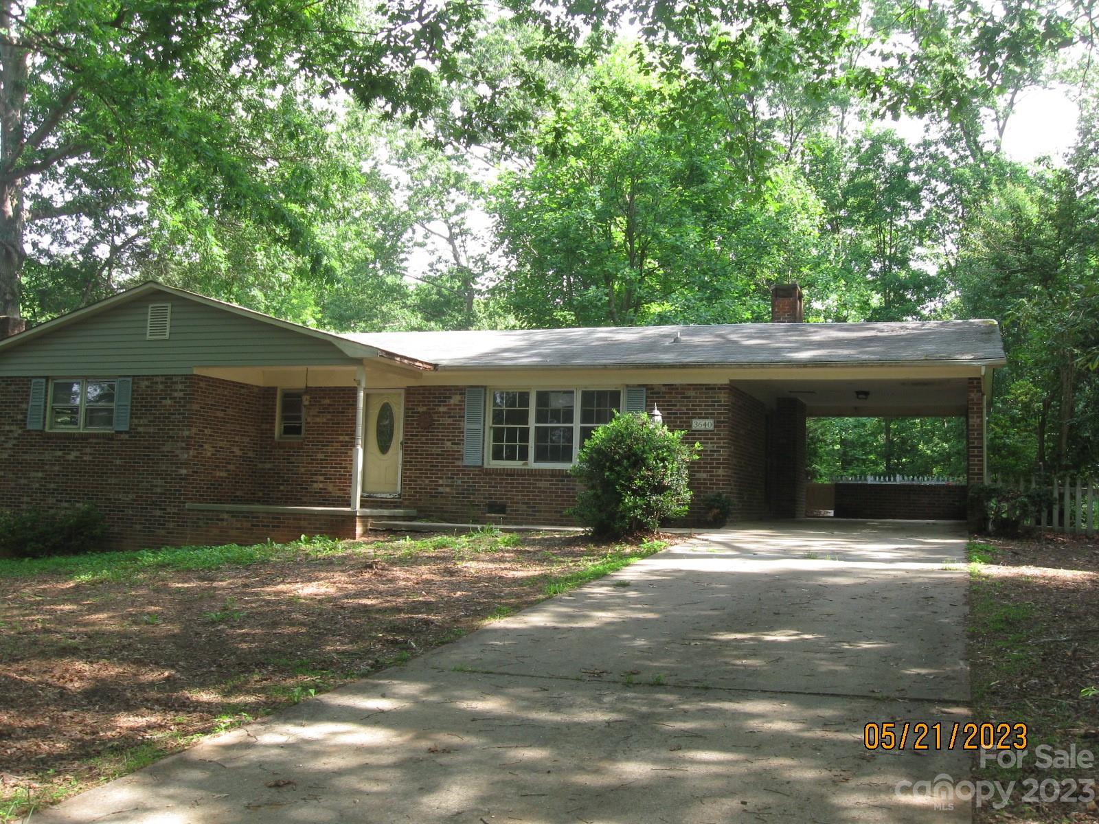 3640 Cedar Mountain Lane Lenoir NC 28645