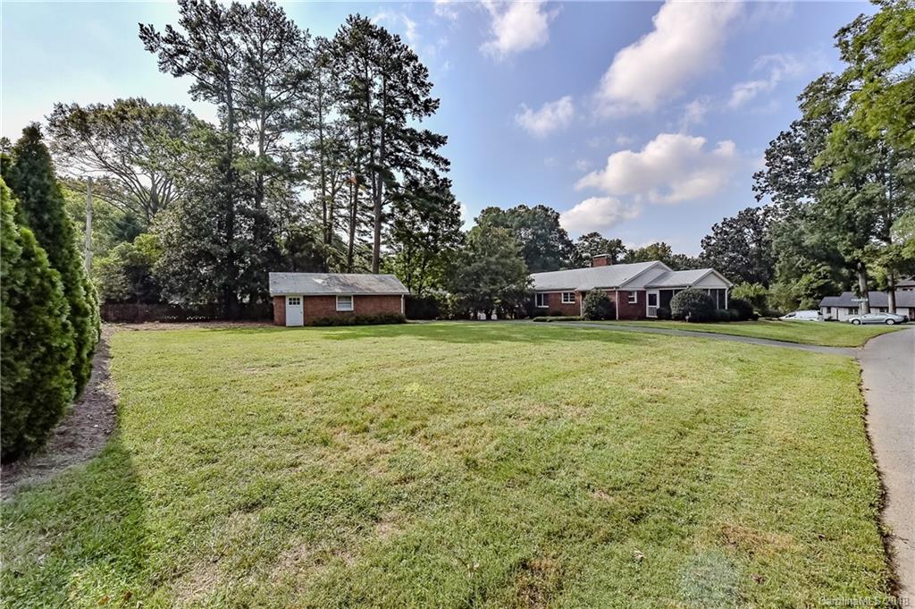 Mecklenburg County, Charlotte, NC Car3437998 Cottingham Chalk