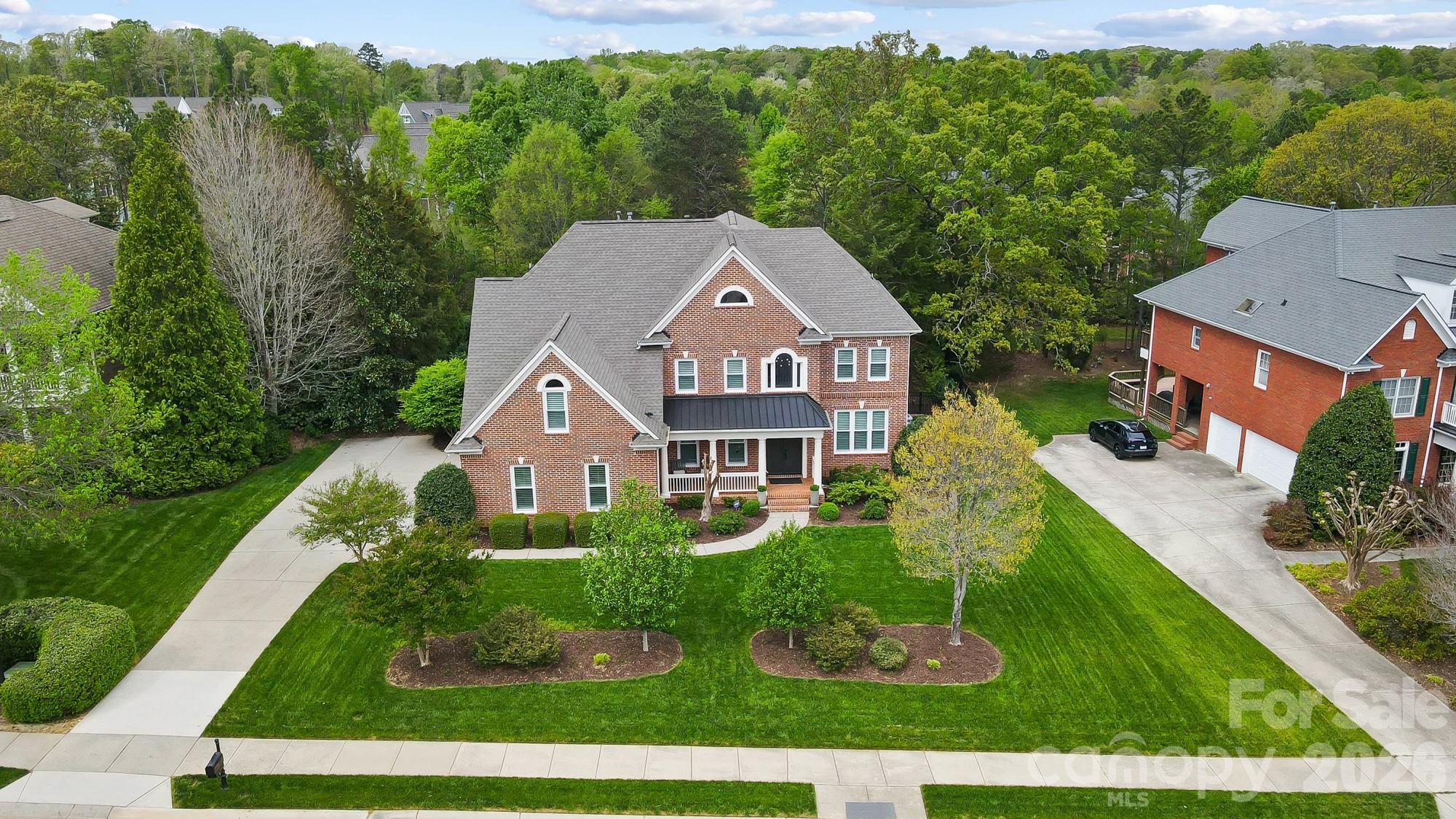 8300 Woodmont Drive Marvin NC 28173