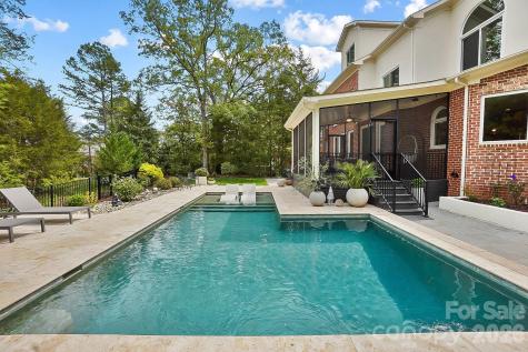 8300 Woodmont Drive Marvin NC 28173