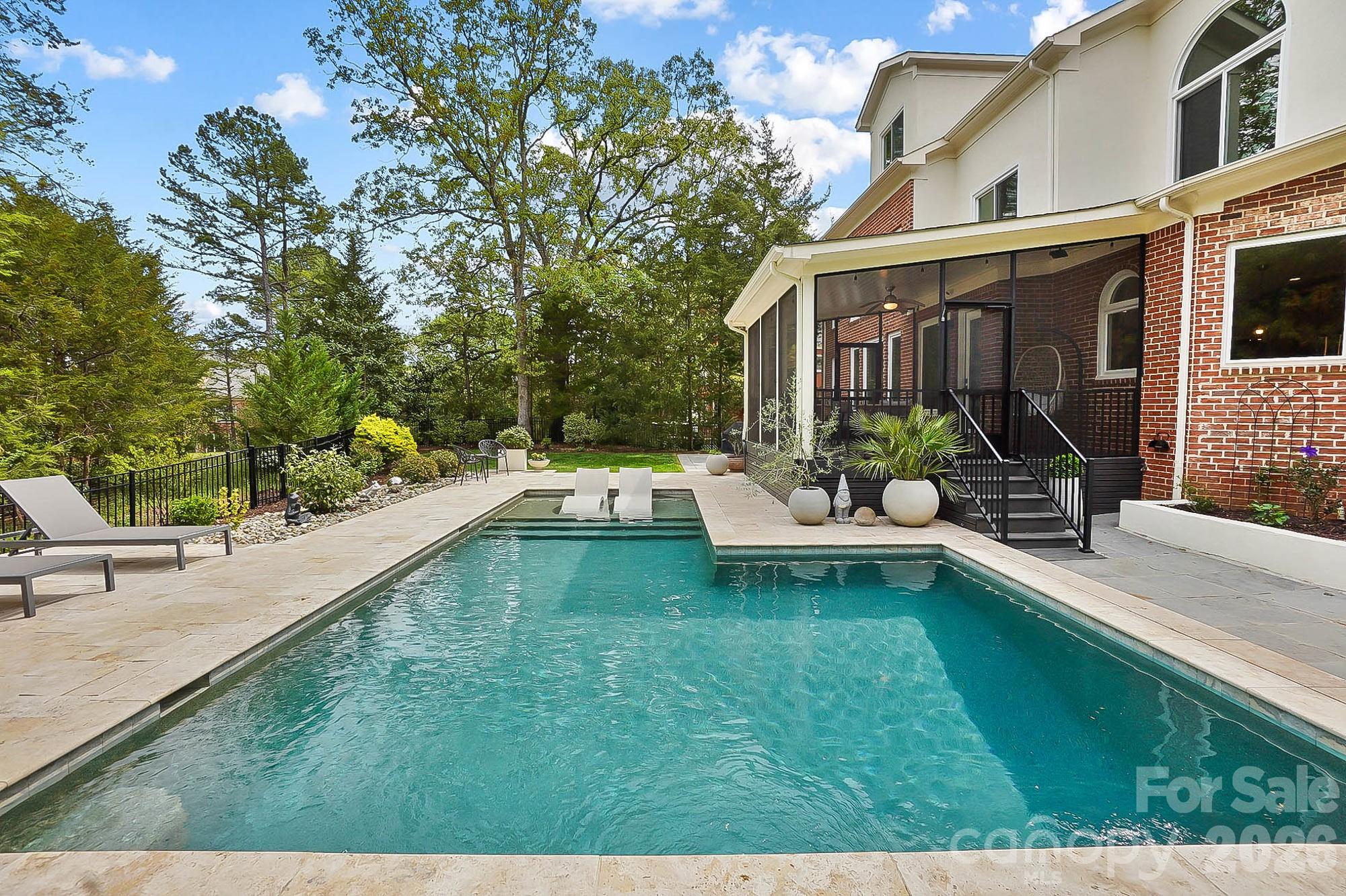 8300 Woodmont Drive Marvin NC 28173