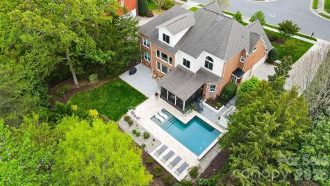 8300 Woodmont Drive Marvin NC 28173