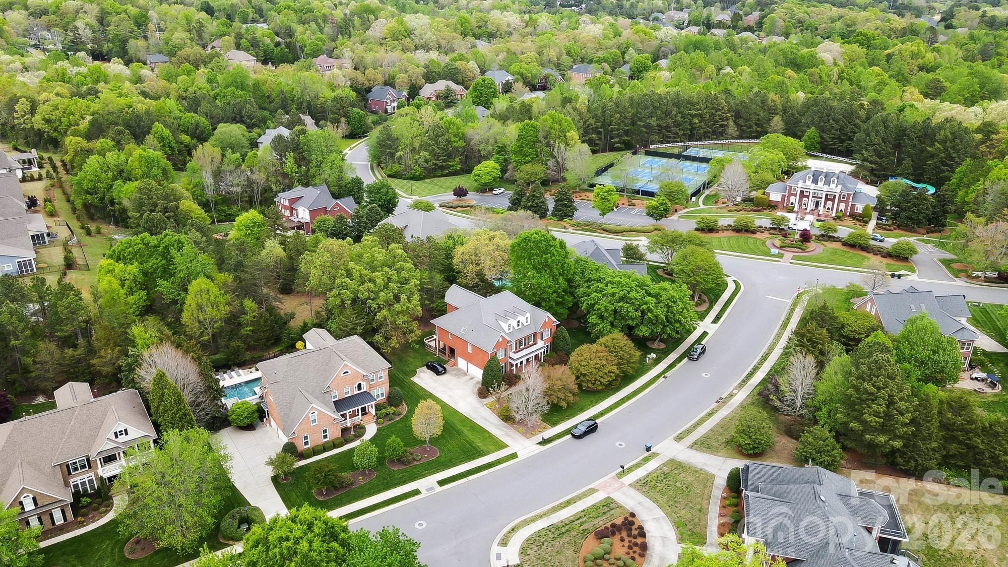 8300 Woodmont Drive Marvin NC 28173