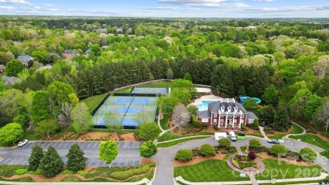 8300 Woodmont Drive Marvin NC 28173