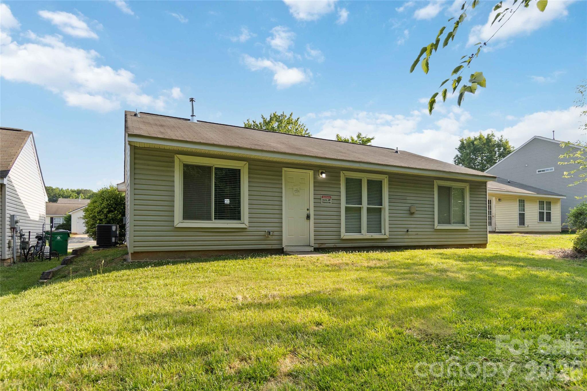 2721 Fairstone Avenue Charlotte NC 28269