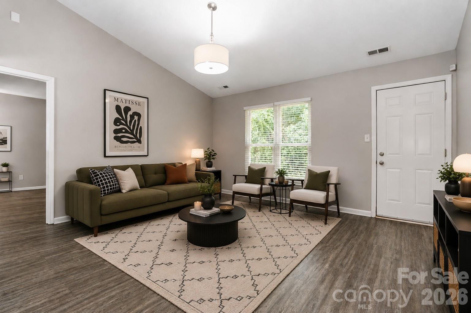 2721 Fairstone Avenue Charlotte NC 28269