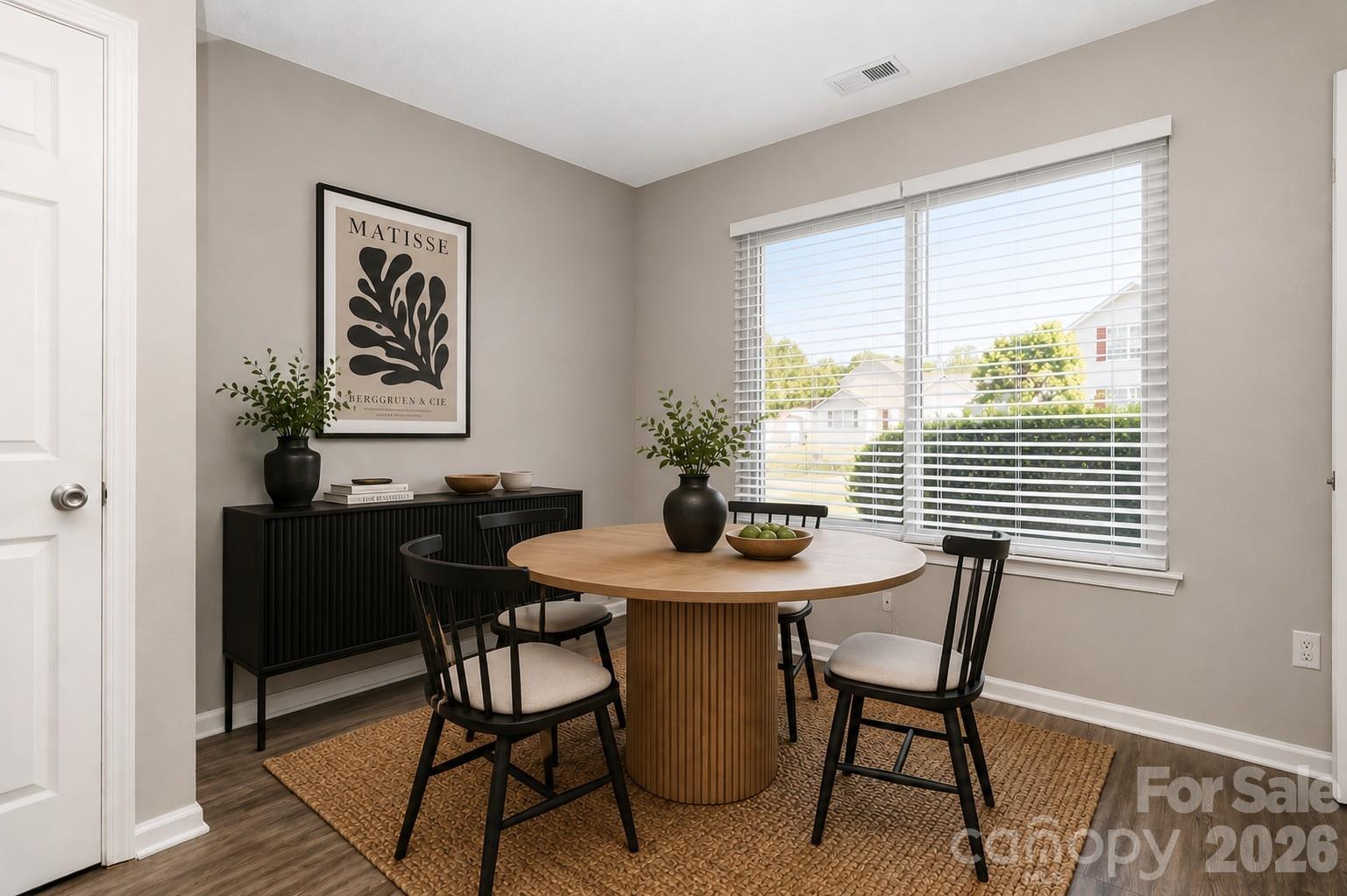 2721 Fairstone Avenue Charlotte NC 28269