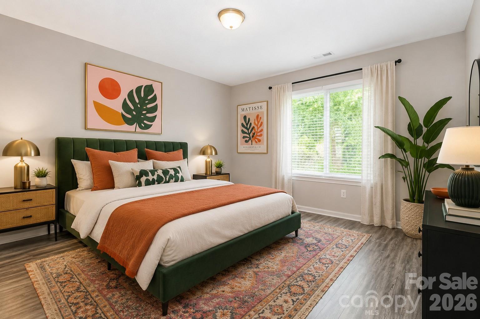 2721 Fairstone Avenue Charlotte NC 28269
