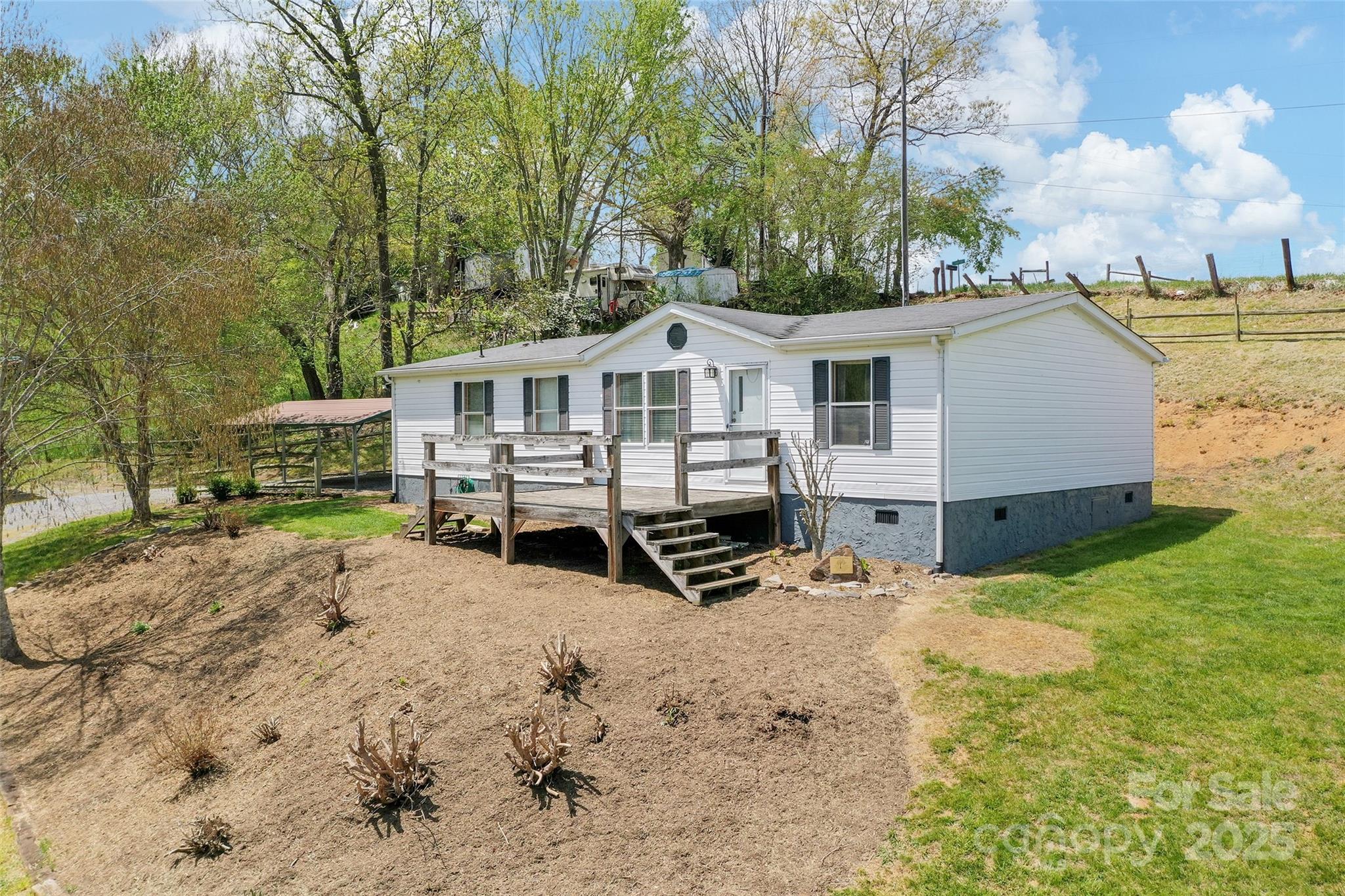 18 Dooley Drive Canton NC 28716
