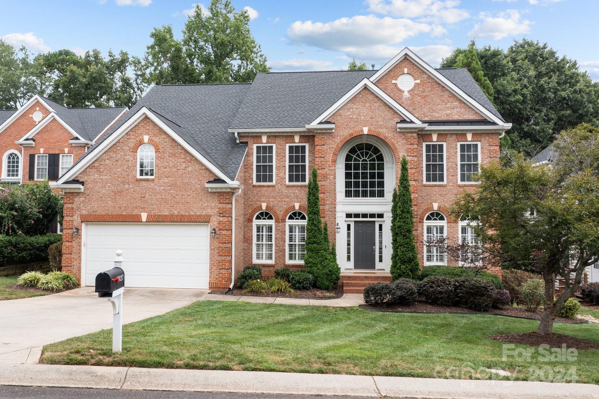 19127 Berkley Commons Drive Cornelius NC 28031