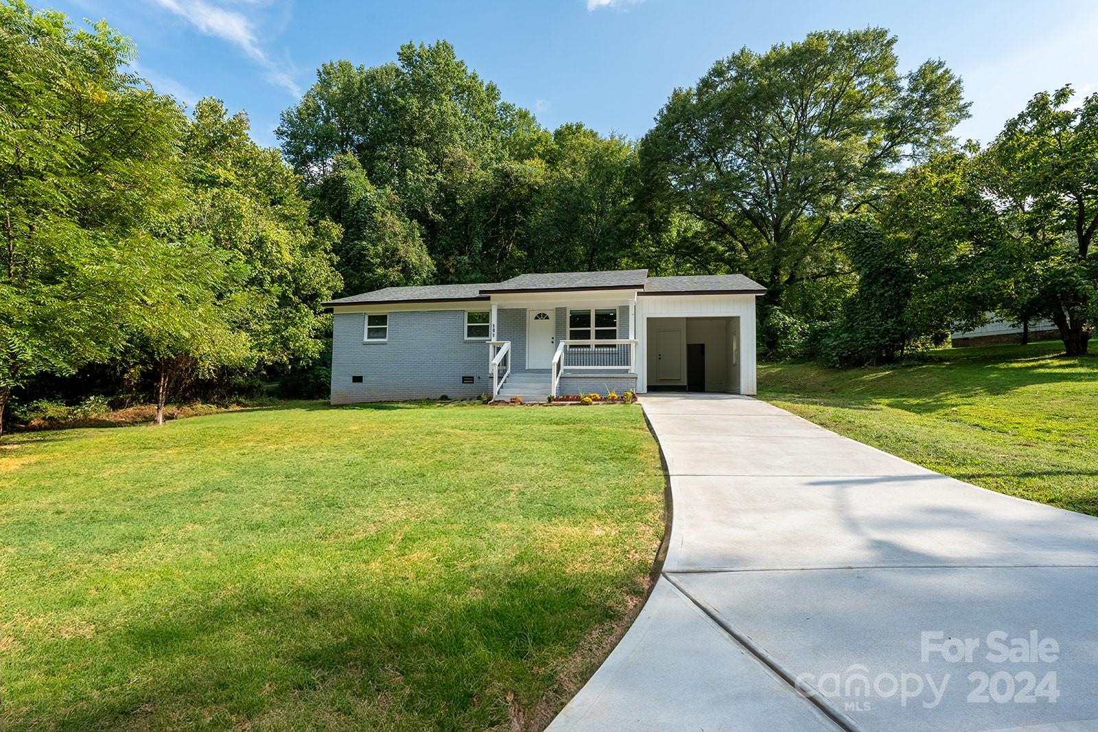 101 Cedarwood Drive Shelby NC 28152