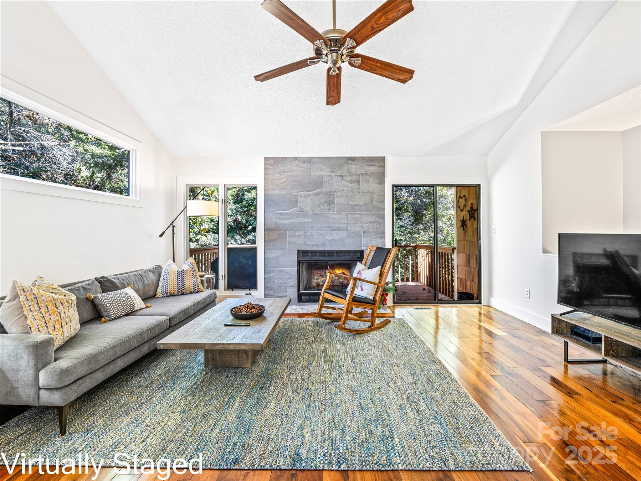 107 Beaver Ridge Road Asheville NC 28804