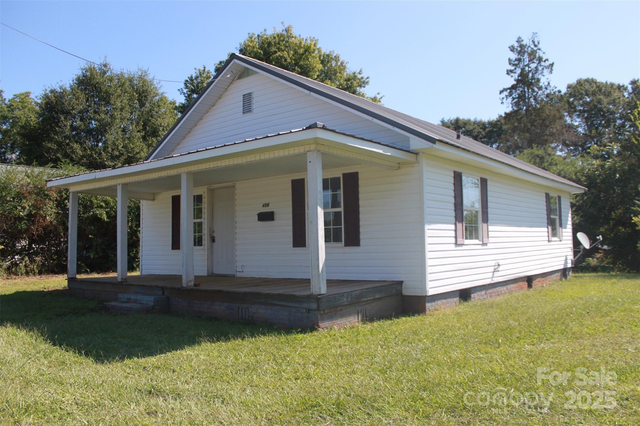 496 Spindale Street Spindale NC 28160