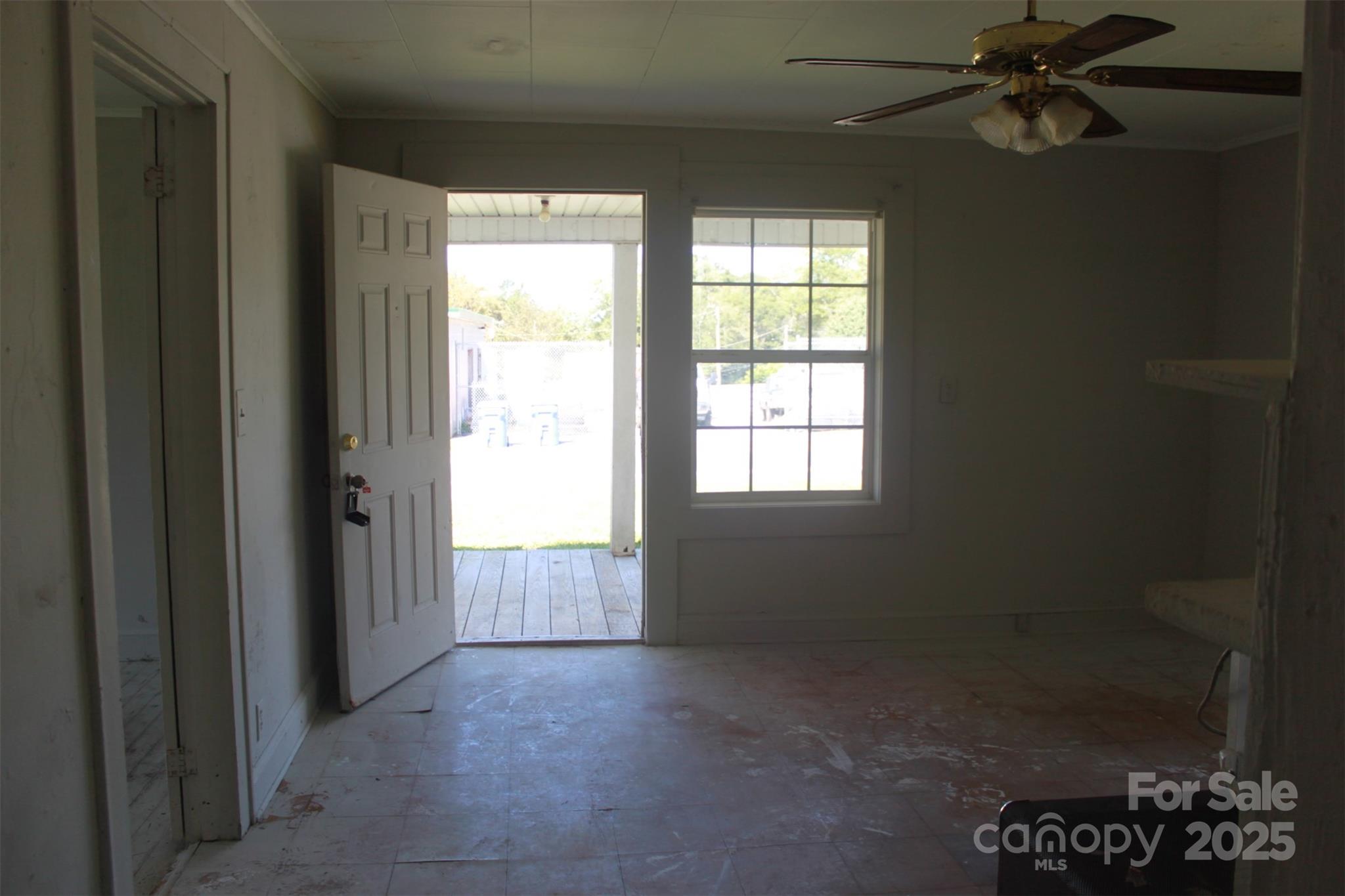496 Spindale Street Spindale NC 28160