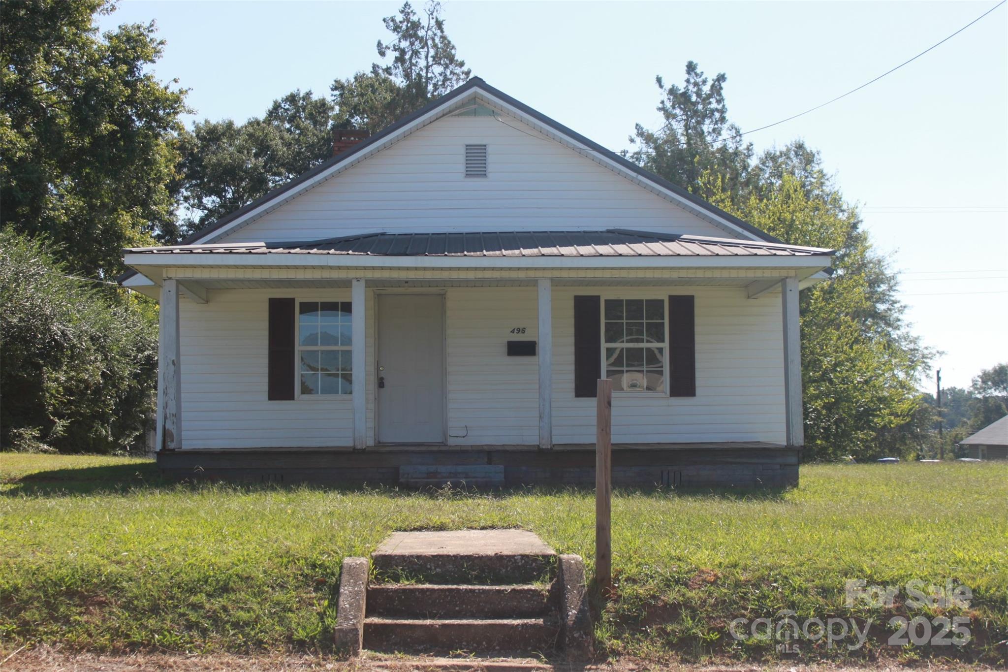 496 Spindale Street Spindale NC 28160
