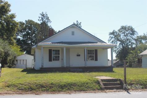 496 Spindale Street Spindale NC 28160
