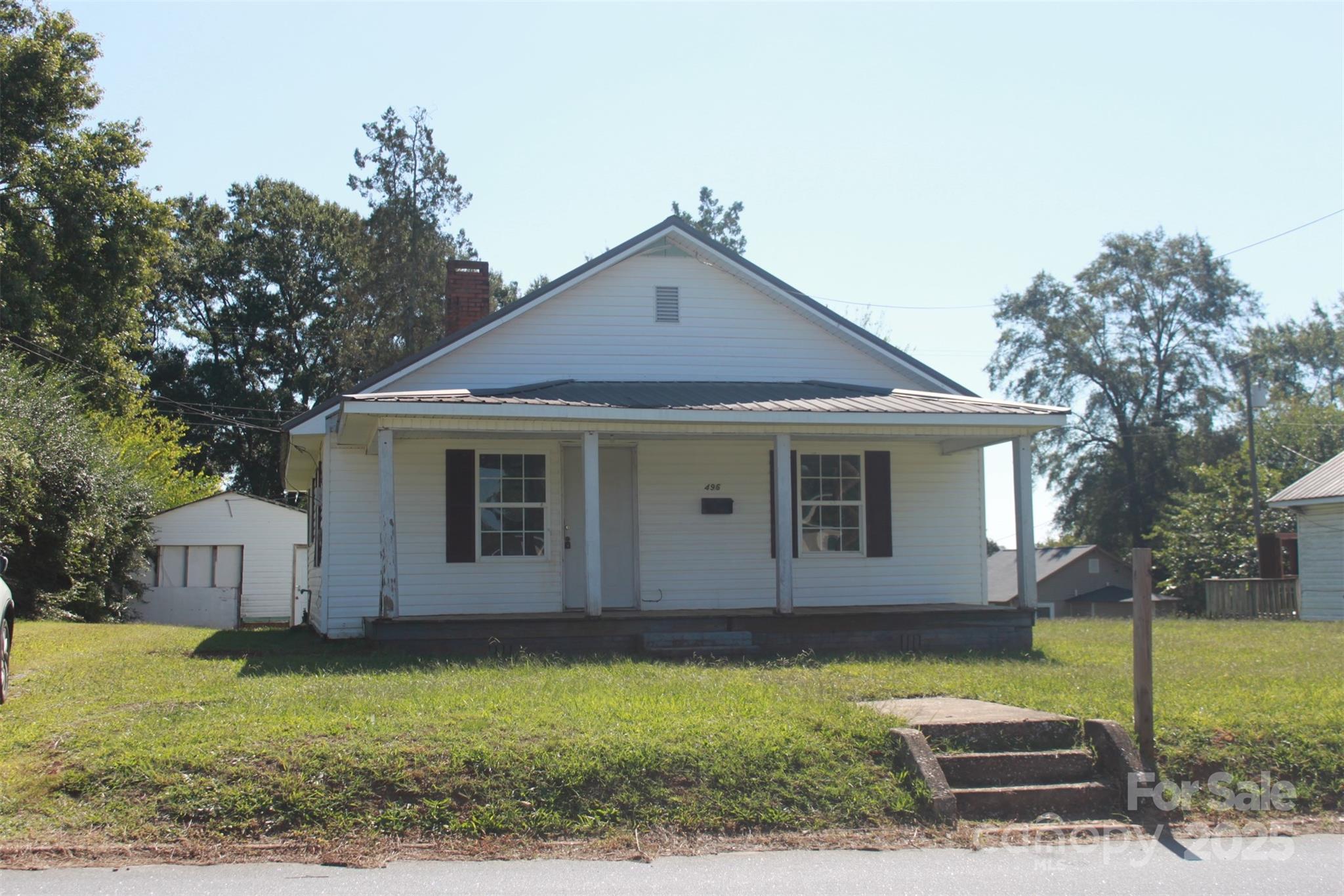 496 Spindale Street Spindale NC 28160