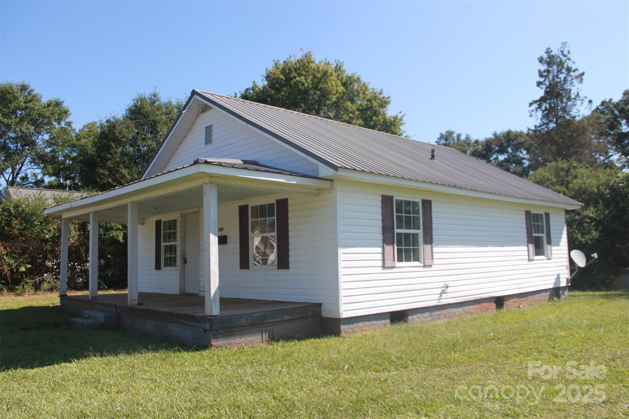 496 Spindale Street Spindale NC 28160