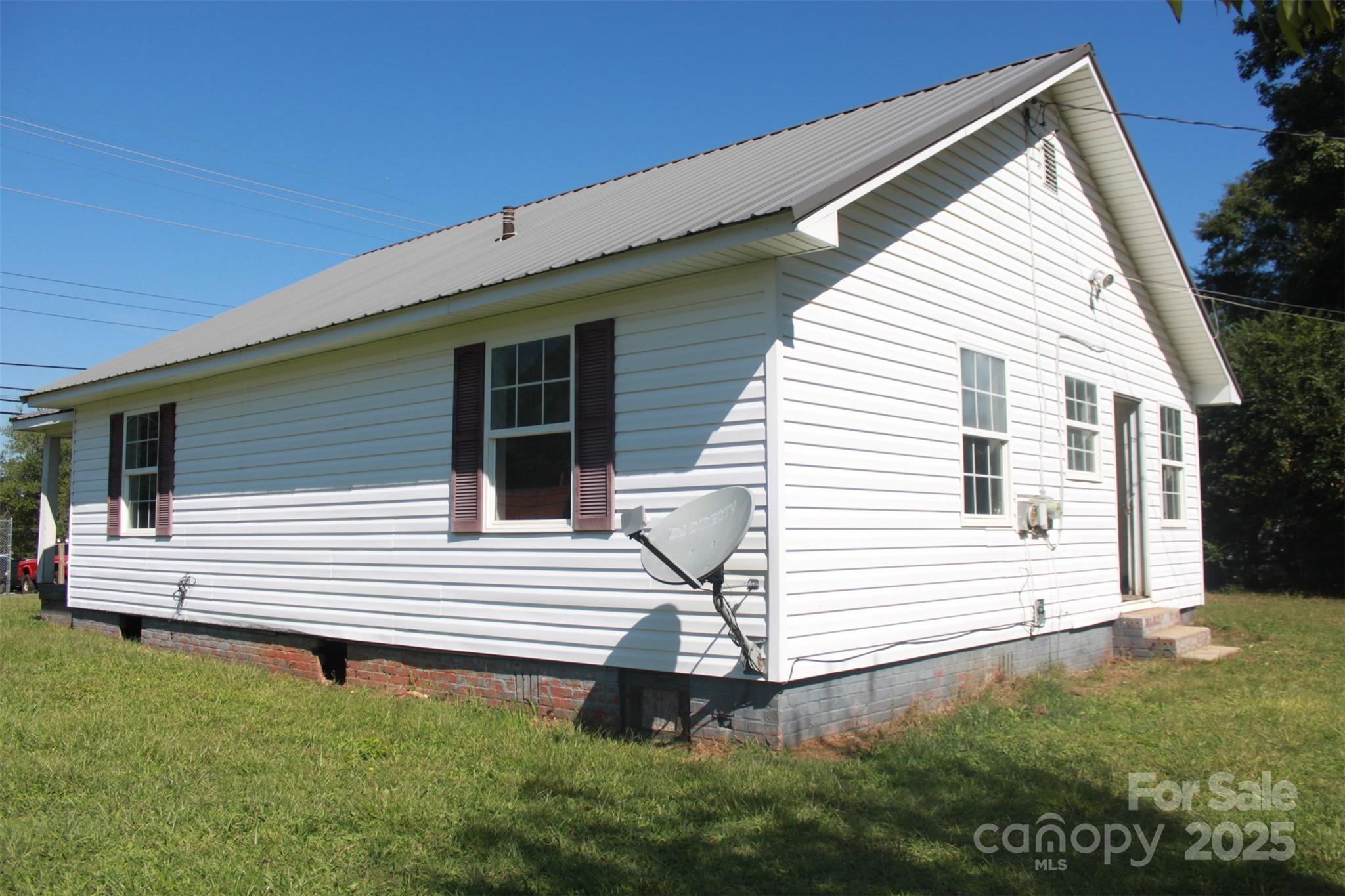 496 Spindale Street Spindale NC 28160